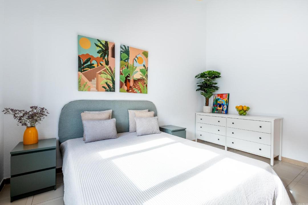 Photo of Bedroom in Playa San Juan