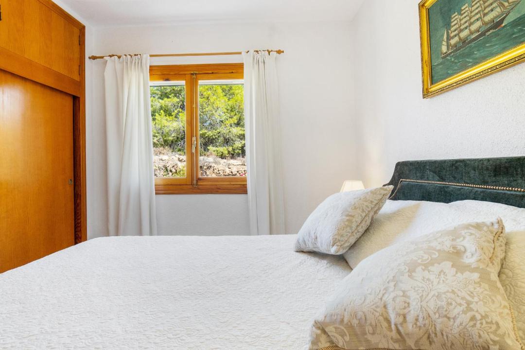 Photo of Bedroom in Flamenca Beach
