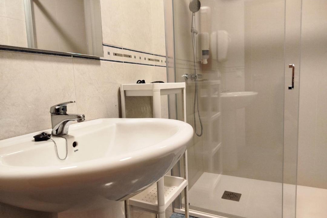 Photo of Bathroom in Aios