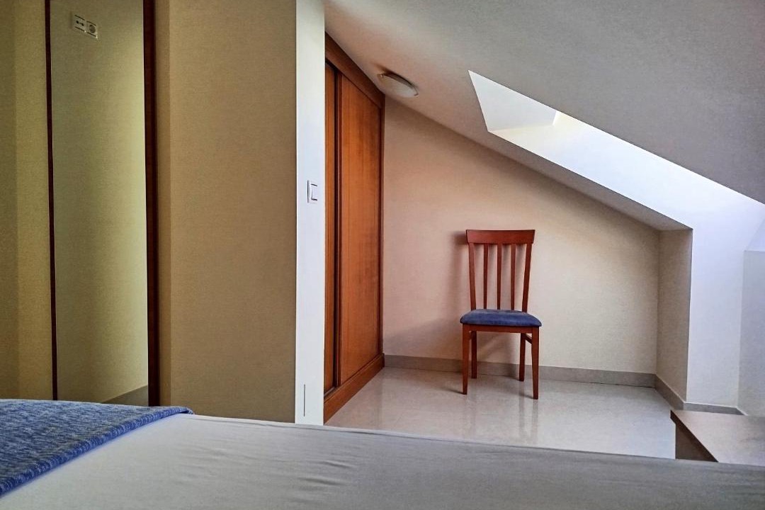 Photo of Bedroom in Aios