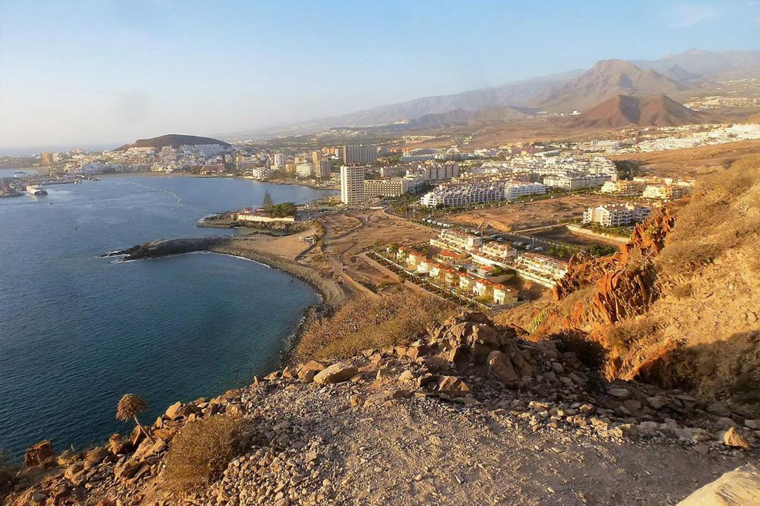 Photo of Others in Los Cristianos