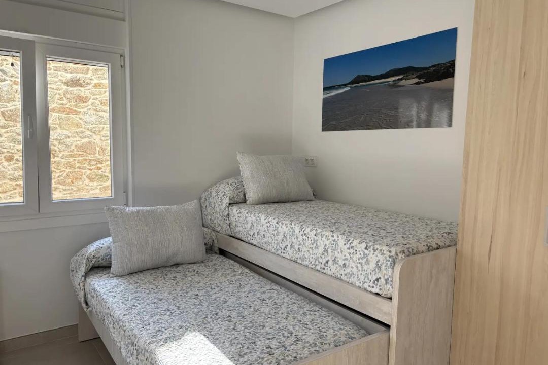 Photo of Bedroom in San Francisco