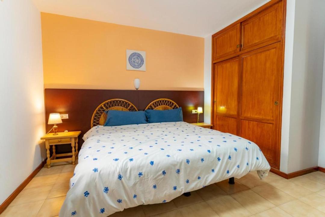 Photo of Bedroom in Brena Baja