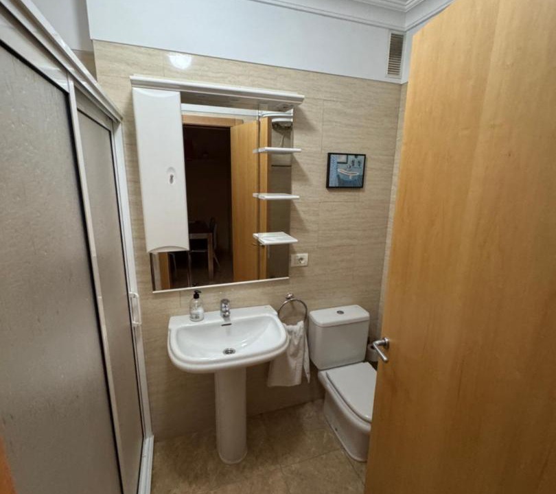 Photo of Bathroom in Santa Cruz de Tenerife