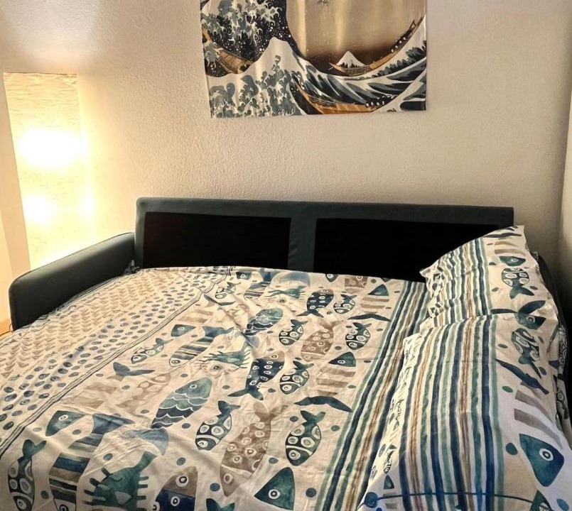 Photo of Bedroom in Punta del Hidalgo
