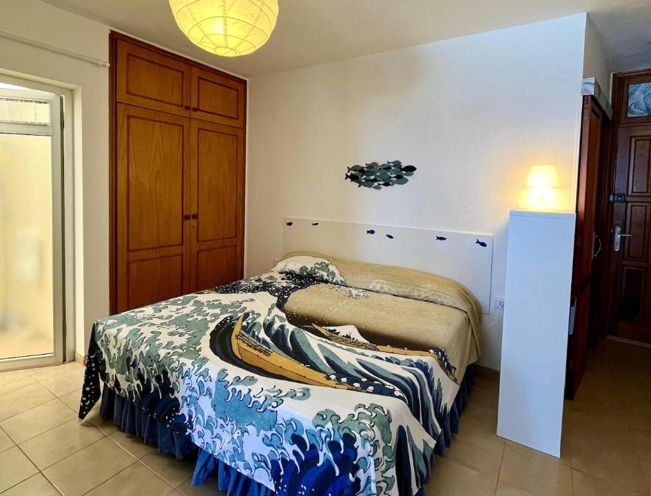 Photo of Bedroom in Punta del Hidalgo