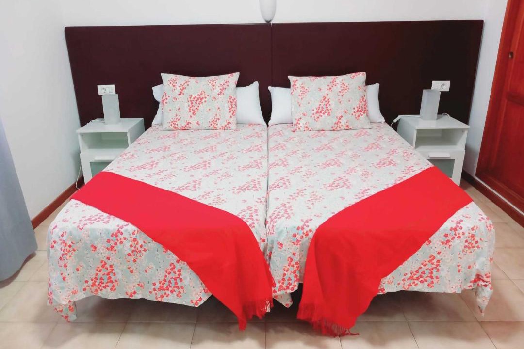 Photo of Bedroom in Brena Baja
