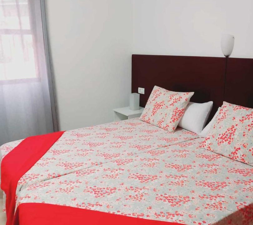 Photo of Bedroom in Brena Baja