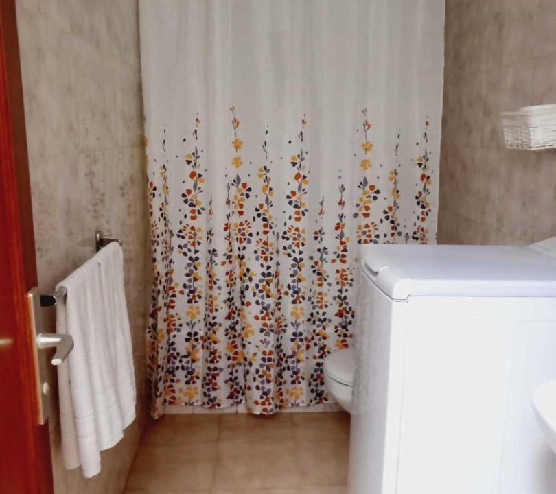 Photo of Bathroom in Brena Baja