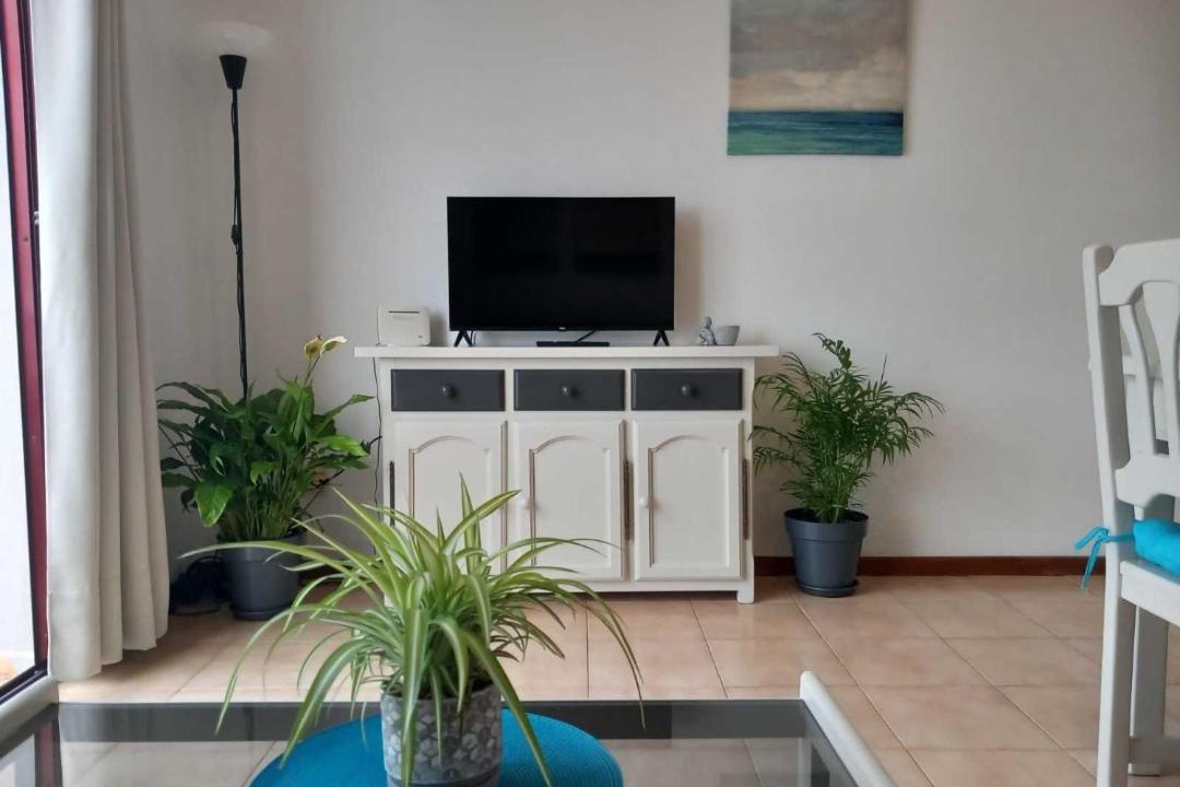 Photo of Livingroom in Brena Baja