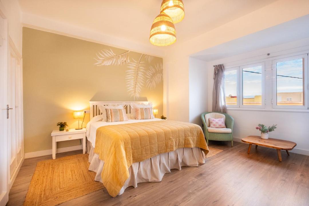 Photo of Bedroom in Los Gomez