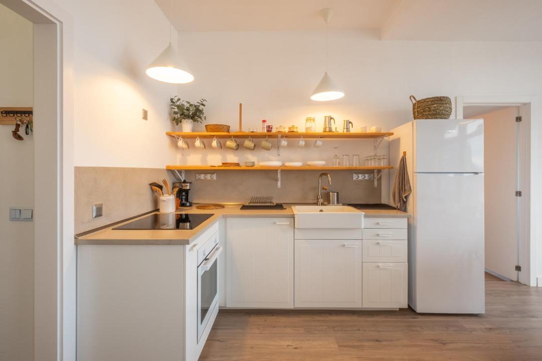 Photo of Kitchen in Los Gomez