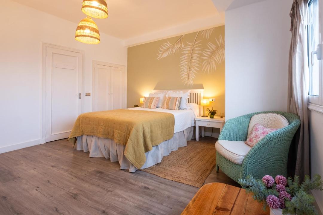 Photo of Bedroom in Los Gomez