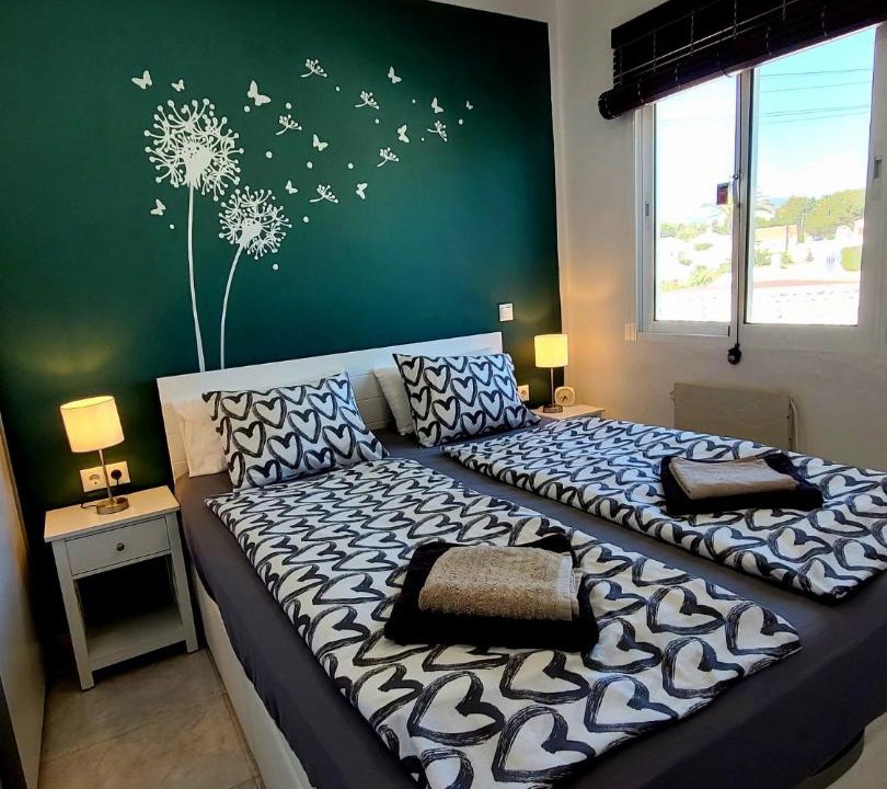 Photo of Bedroom in El Faro