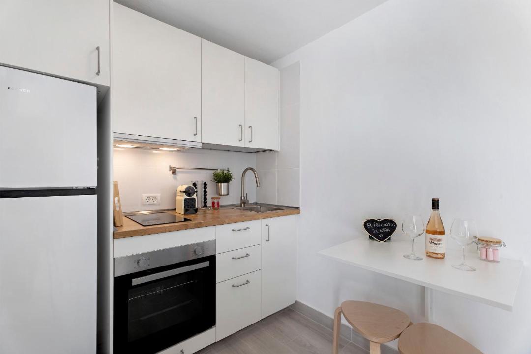 Photo of Kitchen in Adeje