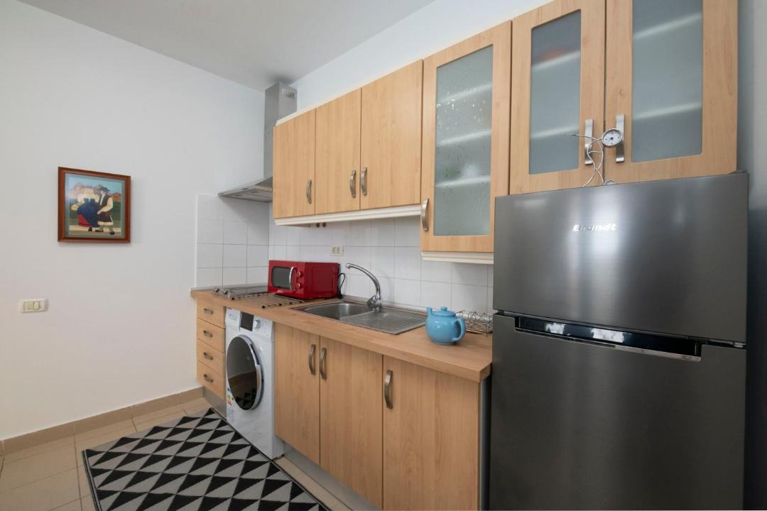 Photo of Kitchen in San Sebastian de la Gomera