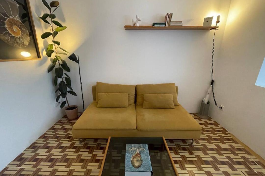 Photo of Livingroom in Sant Adria de Besos