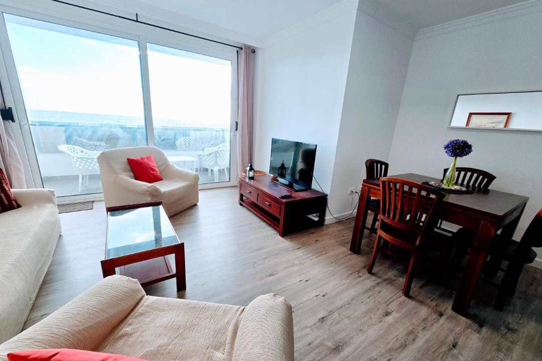 Photo of Livingroom in Brena Baja