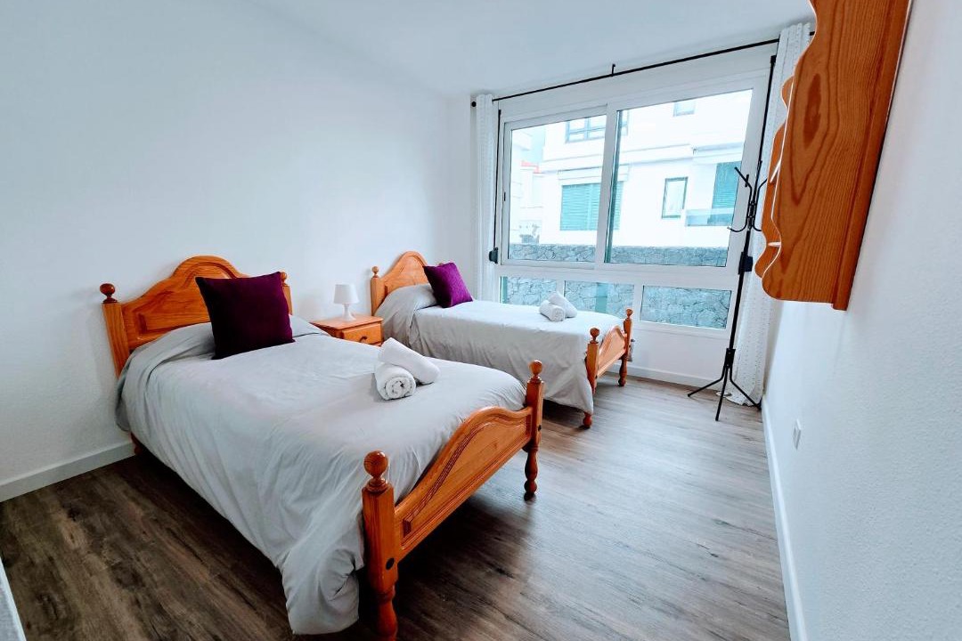 Photo of Bedroom in Brena Baja