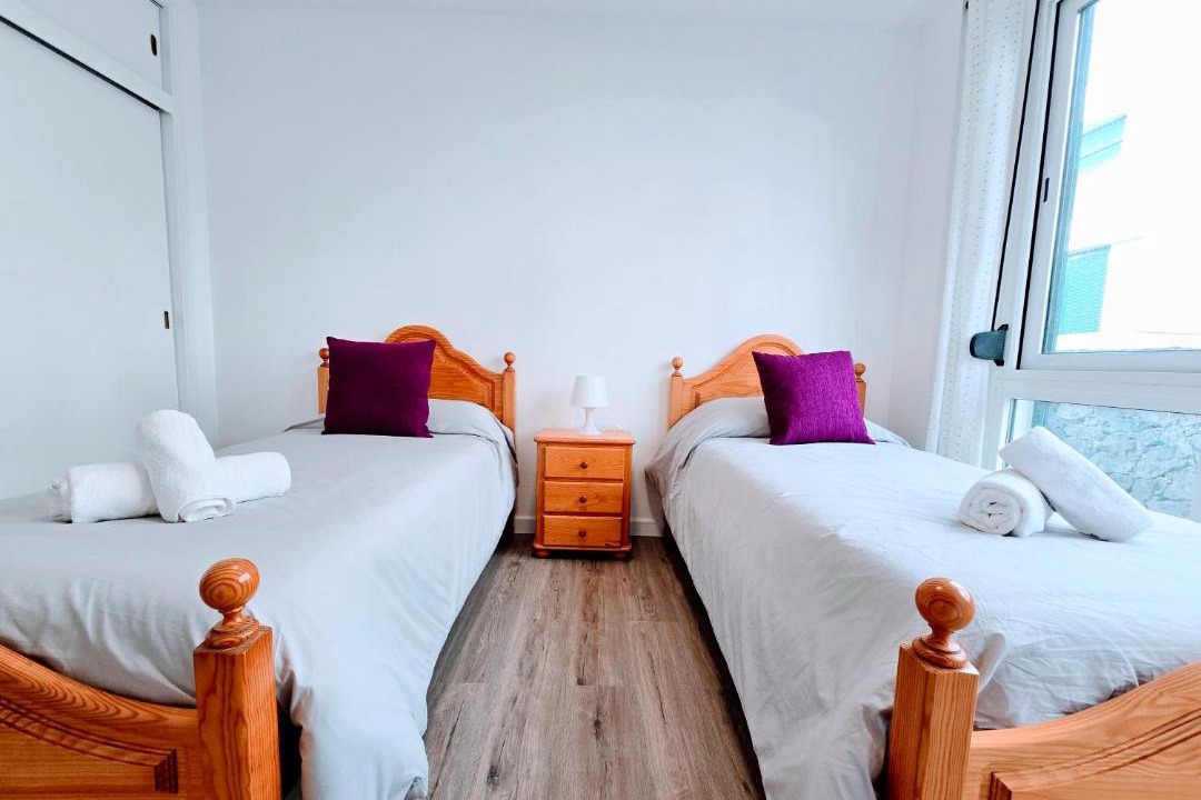 Photo of Bedroom in Brena Baja