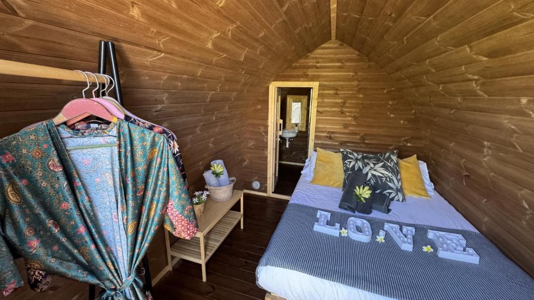 Photo of Bedroom in Buzanada