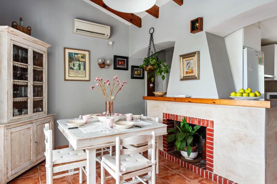 Photo of Kitchen in Cala en Porter