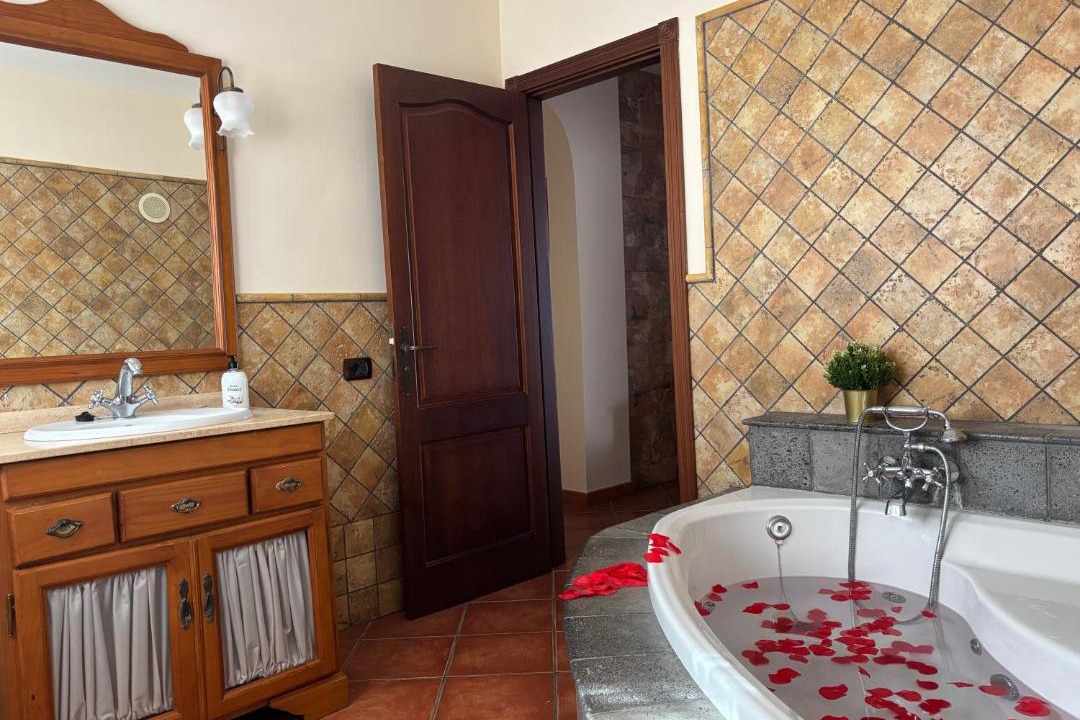 Photo of Bathroom in La Mancha