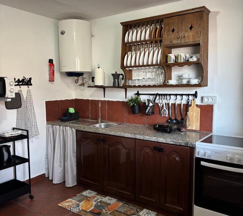 Photo of Kitchen in La Mancha