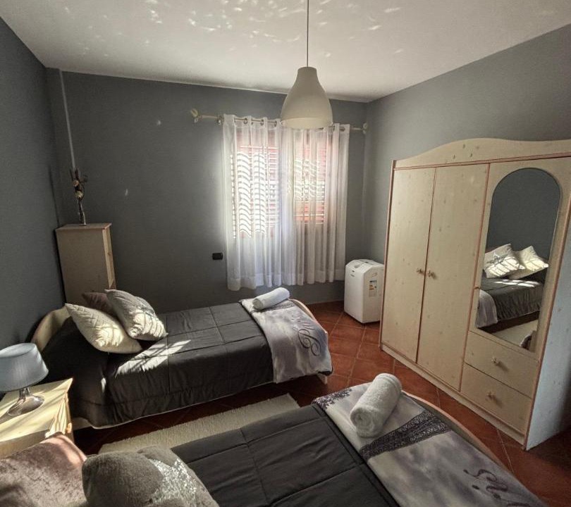 Photo of Bedroom in La Mancha