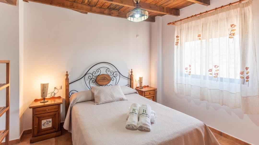 Photo of Bedroom in Casabermeja