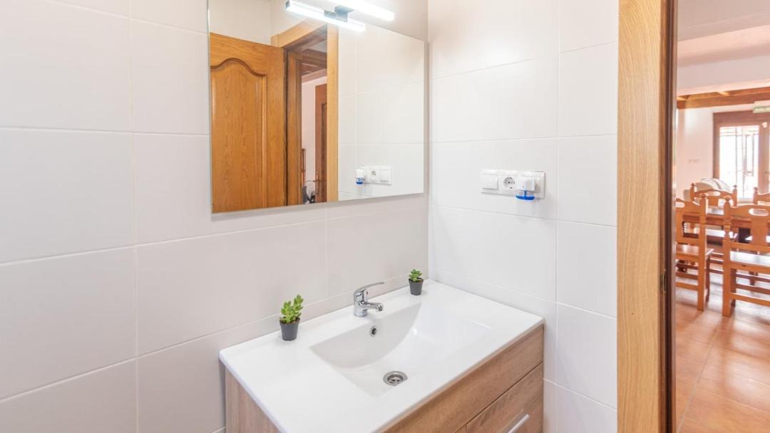 Photo of Bathroom in Casabermeja