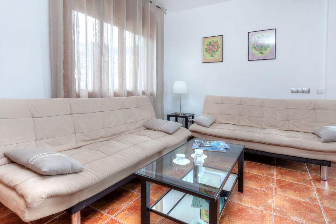 Photo of Livingroom in Lloret Blau