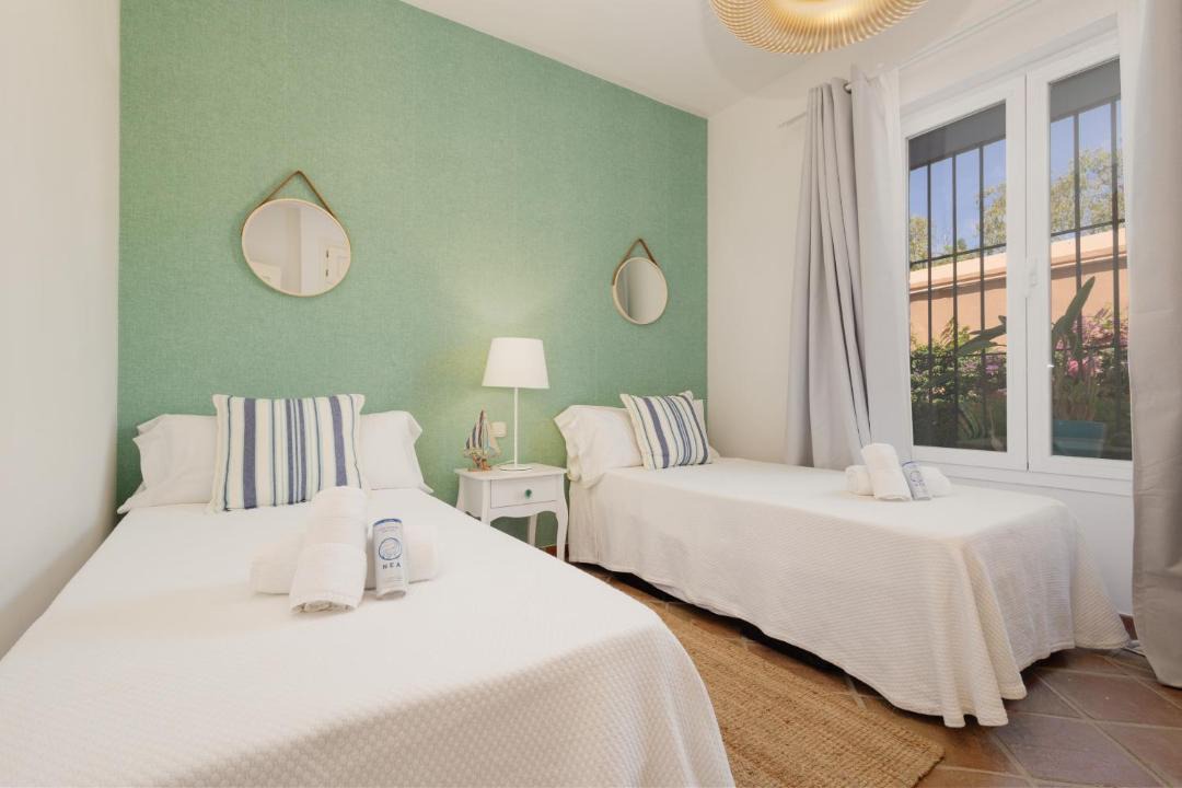 Photo of Bedroom in Bahia de Casares
