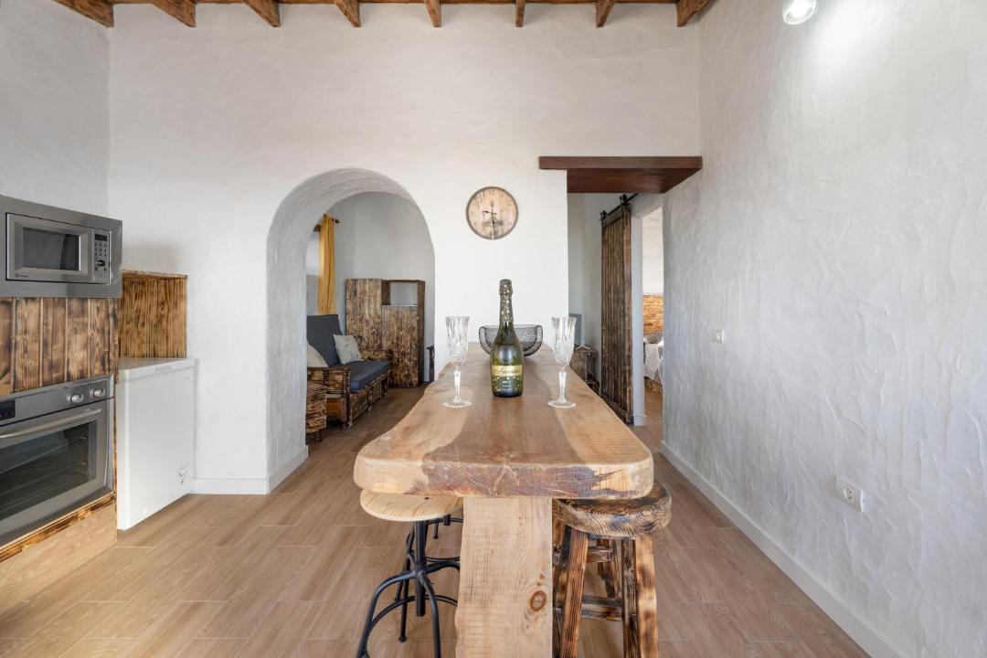 Photo of Kitchen in Isora