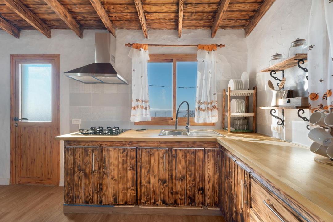 Photo of Kitchen in Isora