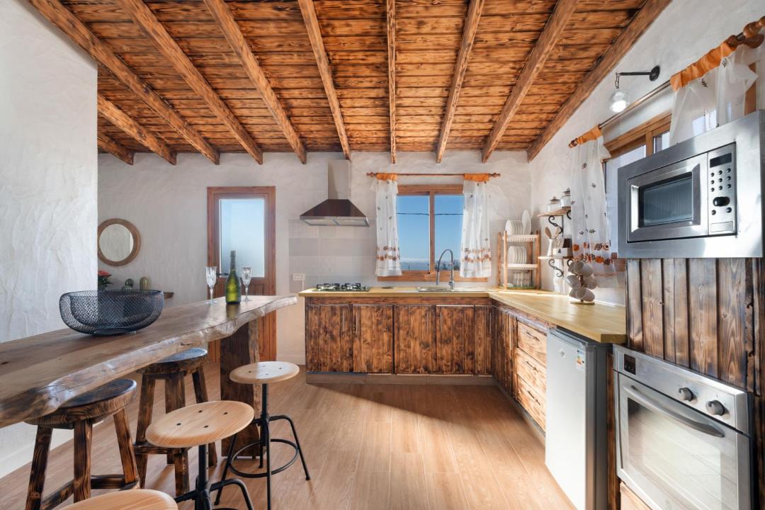 Photo of Kitchen in Isora