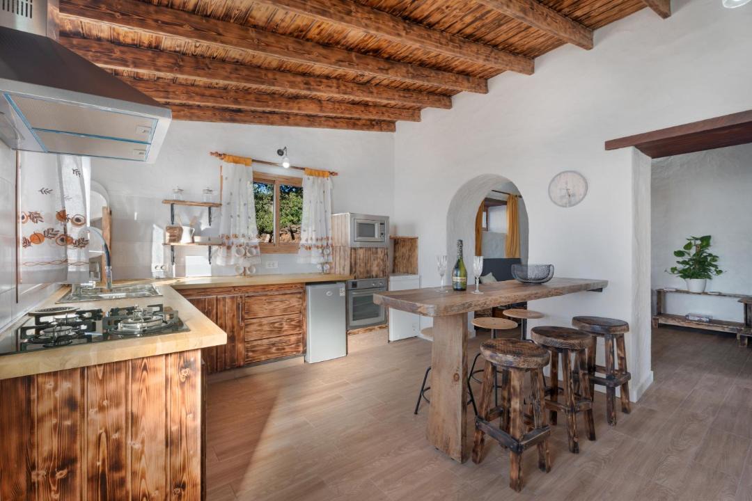 Photo of Kitchen in Isora