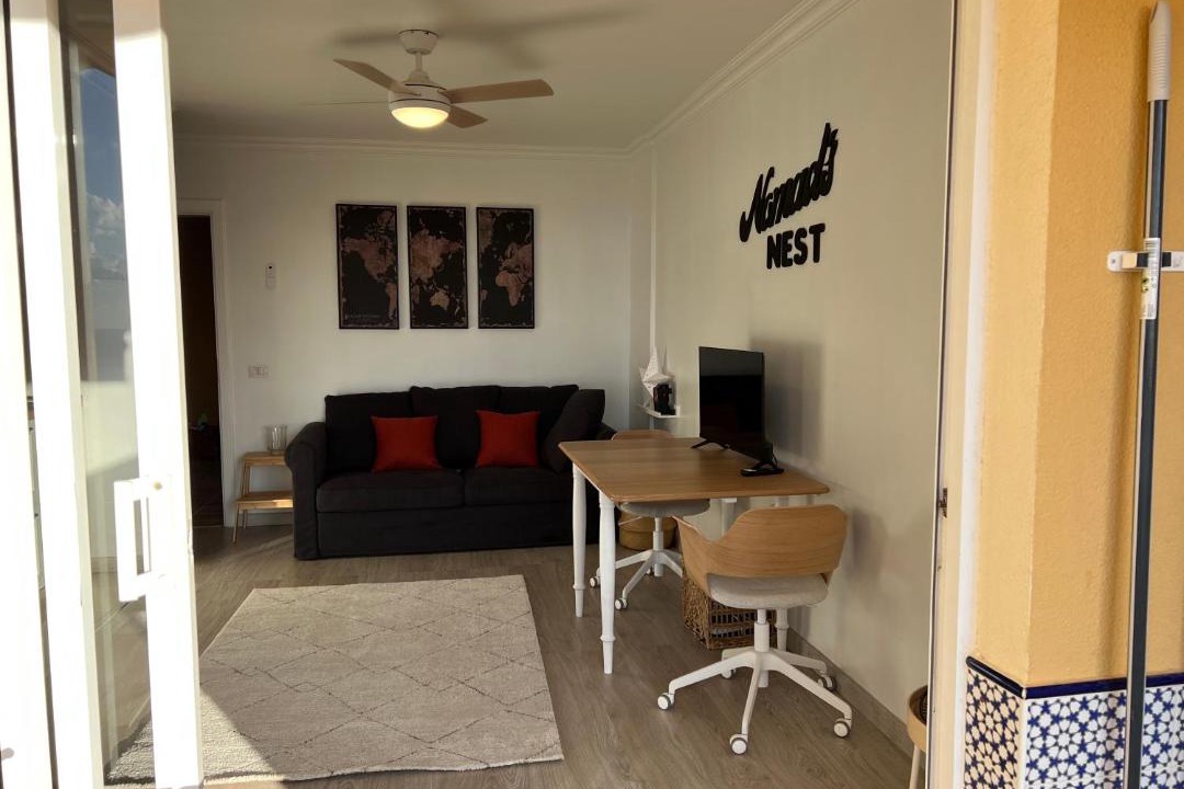 Photo of Livingroom in La Quinta