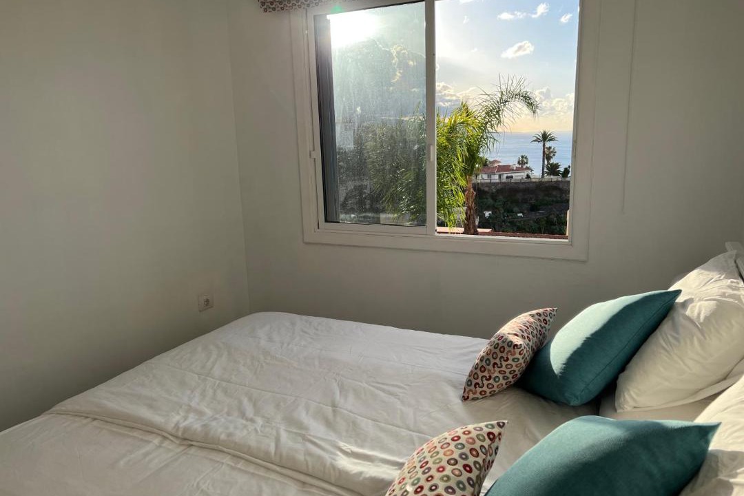 Photo of Bedroom in La Quinta
