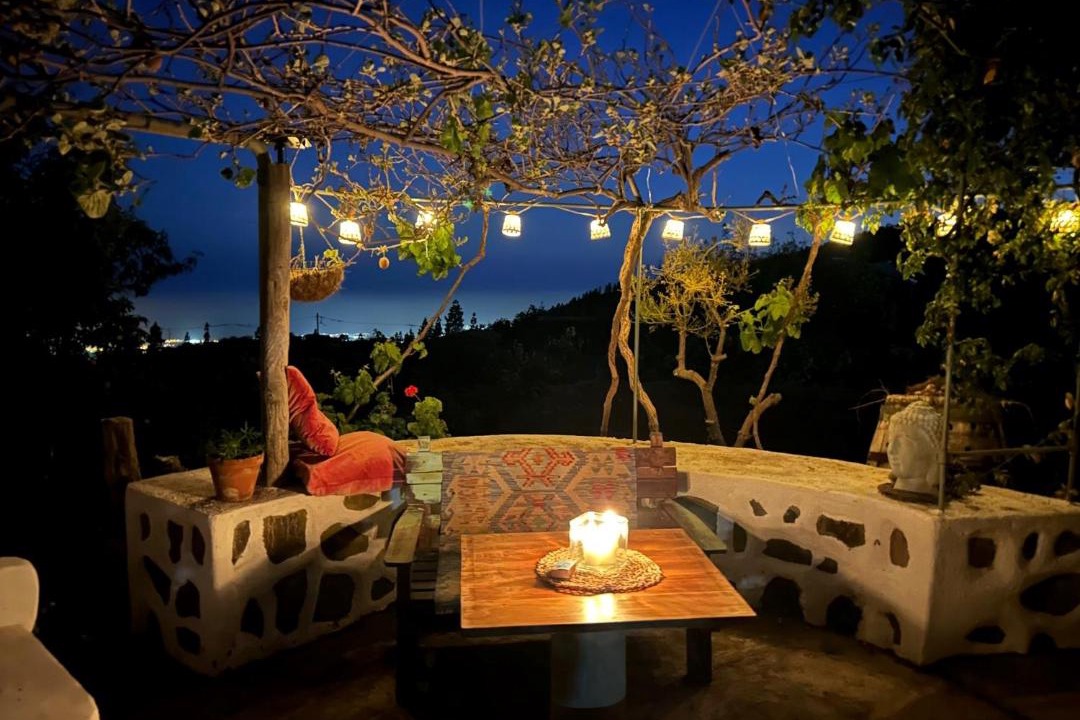 Photo of Patio Balcony in Granadilla de Abona