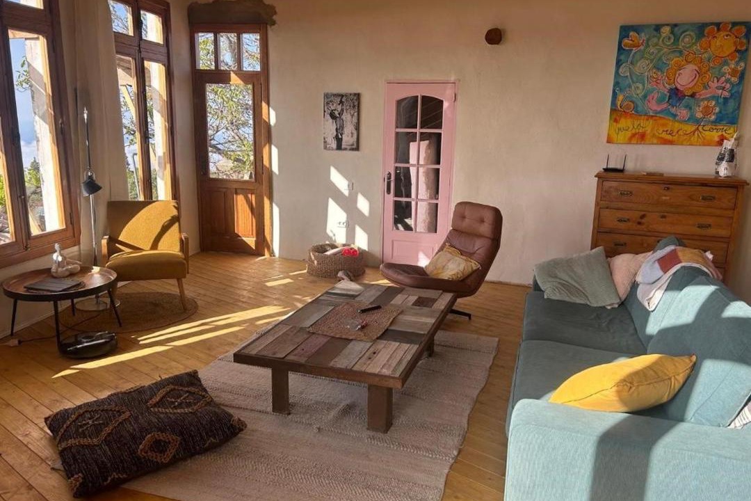 Photo of Livingroom in Granadilla de Abona