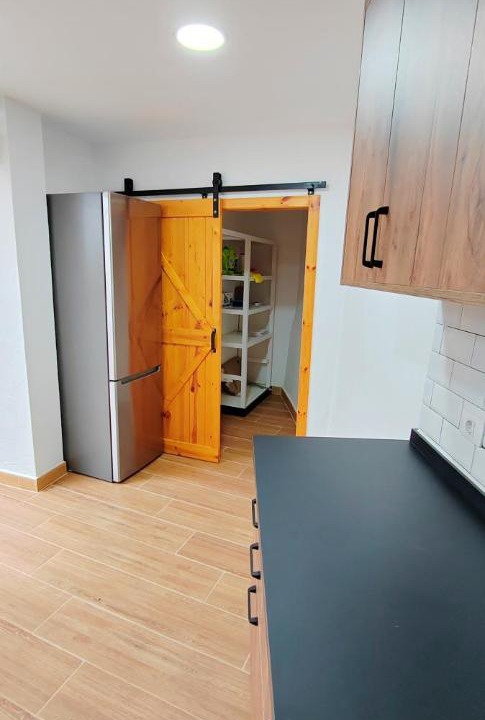 Photo of Kitchen in La Vera