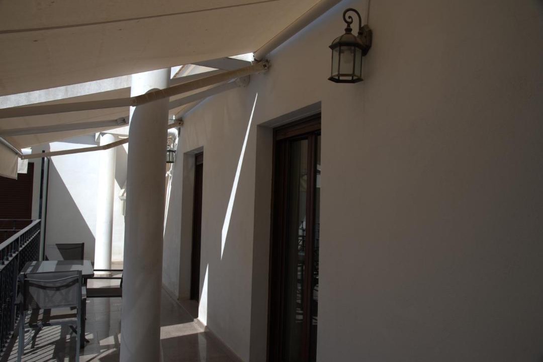 Photo of Patio Balcony in Cruz Roja-Capuchinos