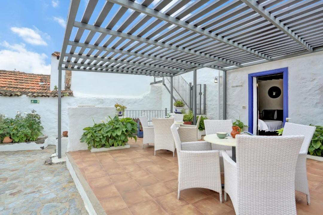 Photo of Patio Balcony in Santiago del Teide