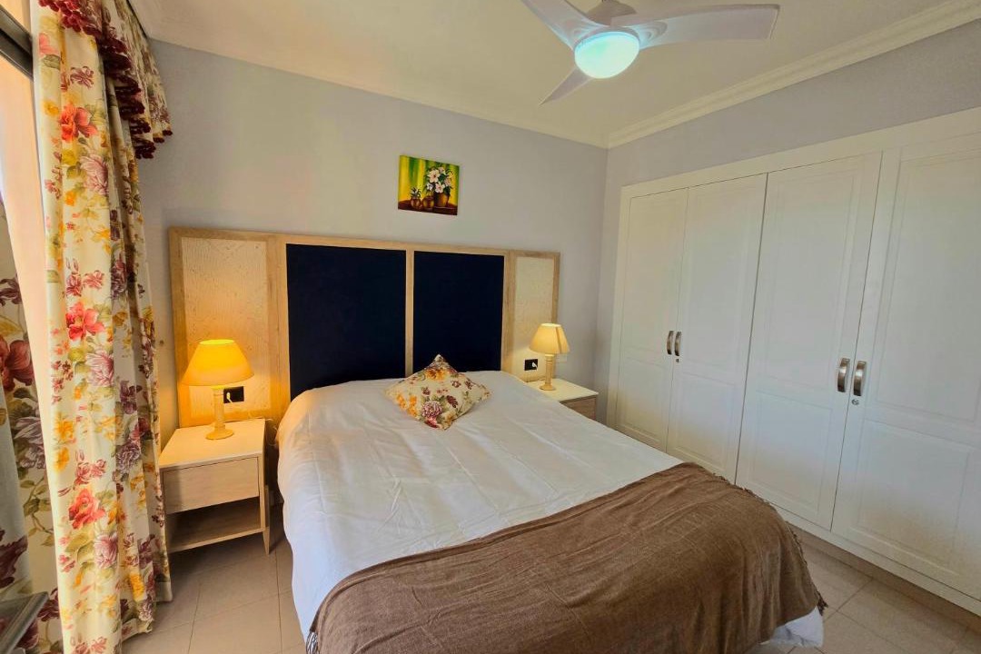Photo of Bedroom in Puerto de Santiago