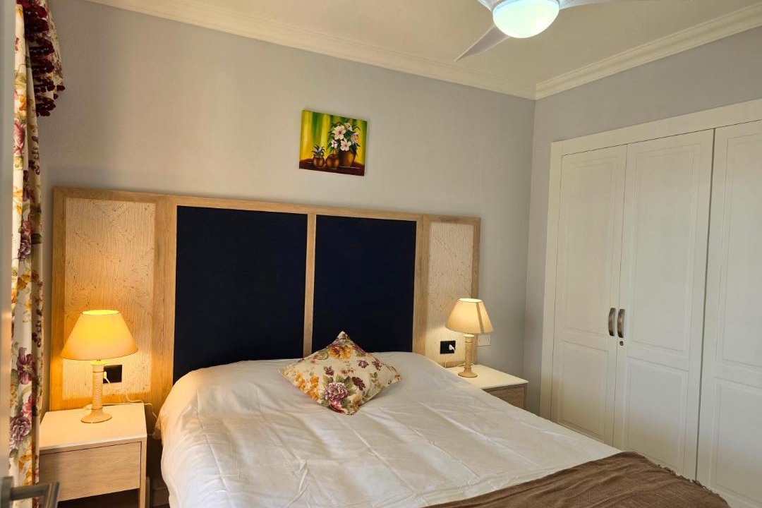 Photo of Bedroom in Puerto de Santiago