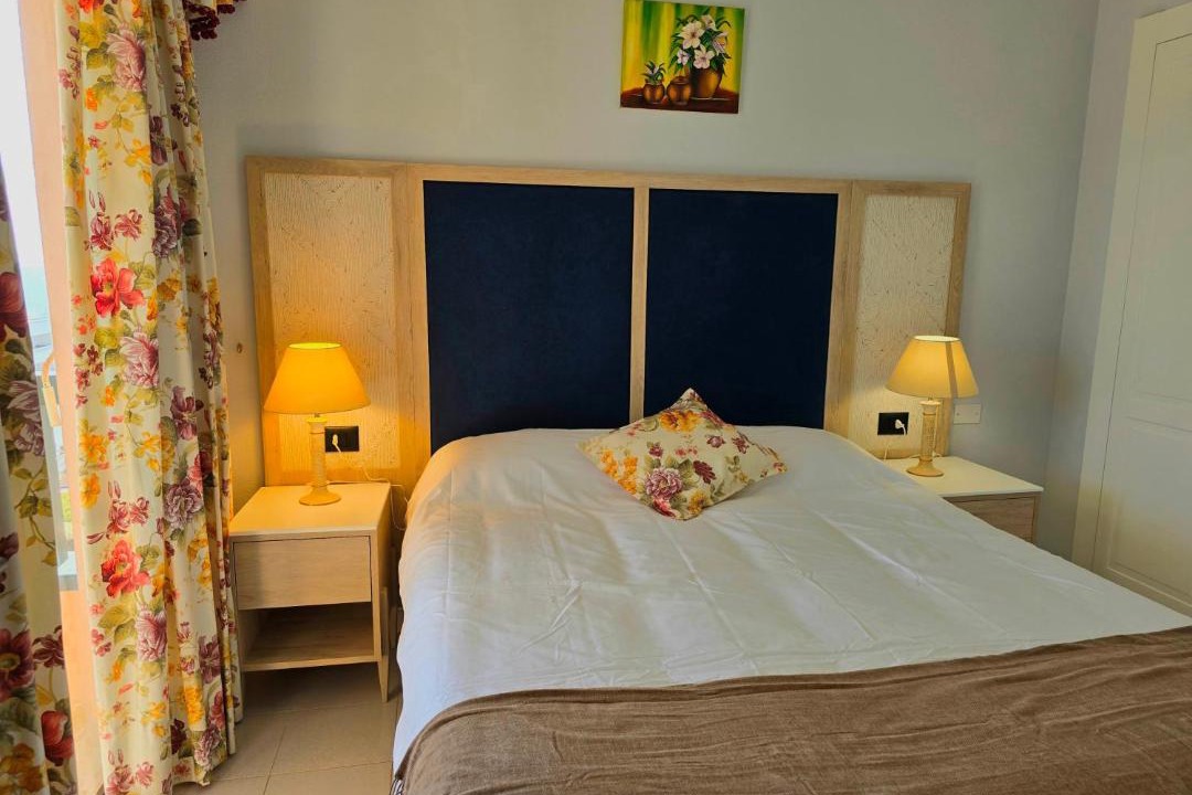 Photo of Bedroom in Puerto de Santiago