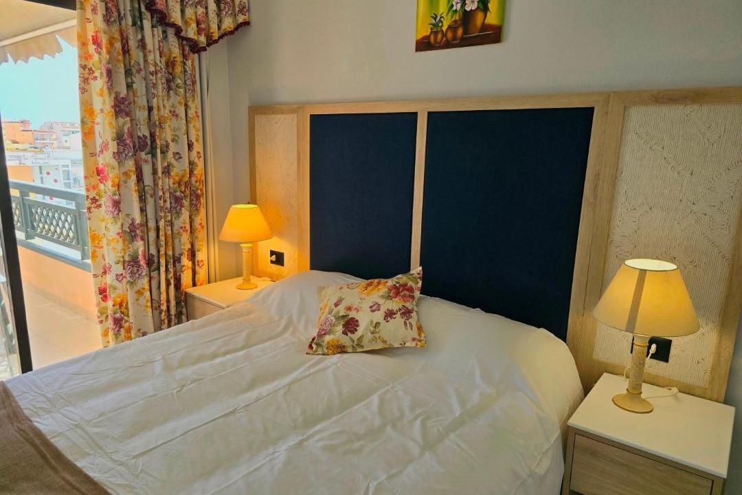 Photo of Bedroom in Puerto de Santiago