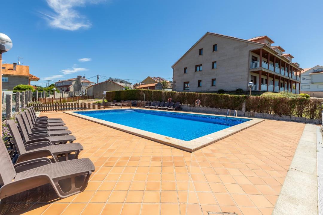 Photo of Patio Balcony in Aios