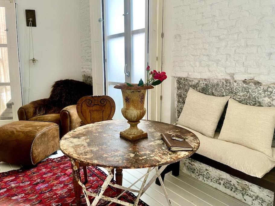 Photo of Livingroom in Palacio